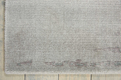 Nourison Home Twilight  Seafoam  Contemporary