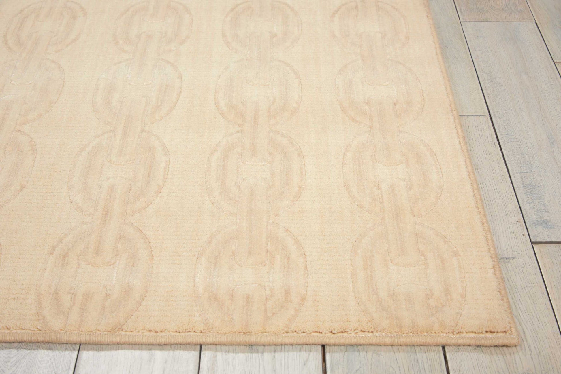 Nourison Home Nepal  Bone  Transitional