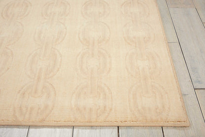 Nourison Home Nepal  Bone  Transitional