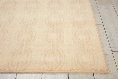 Nourison Home Nepal  Bone  Transitional