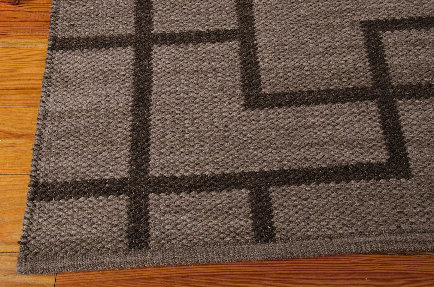 Barclay Butera Maze  Slate  Contemporary