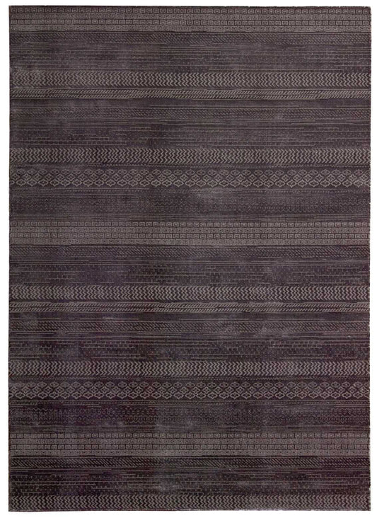 Calvin Klein Home Maya  Wineberry  Transitional