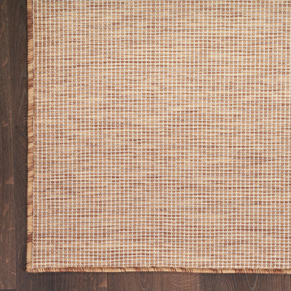 Nourison Home Positano  Jute  Contemporary