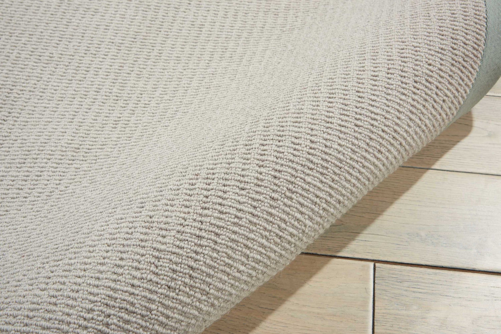 Nourison Home Sisal Soft  Stone  Contemporary