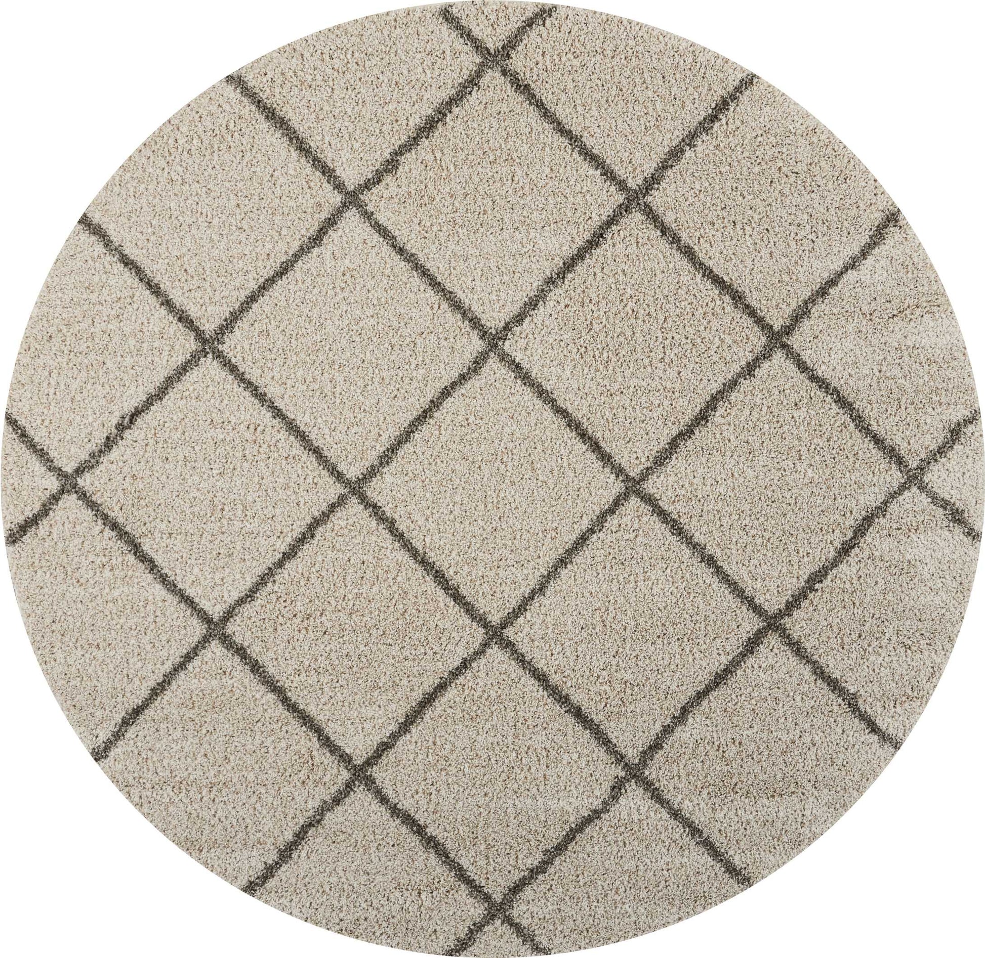 Nourison Home Brisbane  Cream  Contemporary
