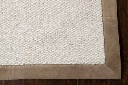 Calvin Klein Collection Lucia  Oyster  Contemporary