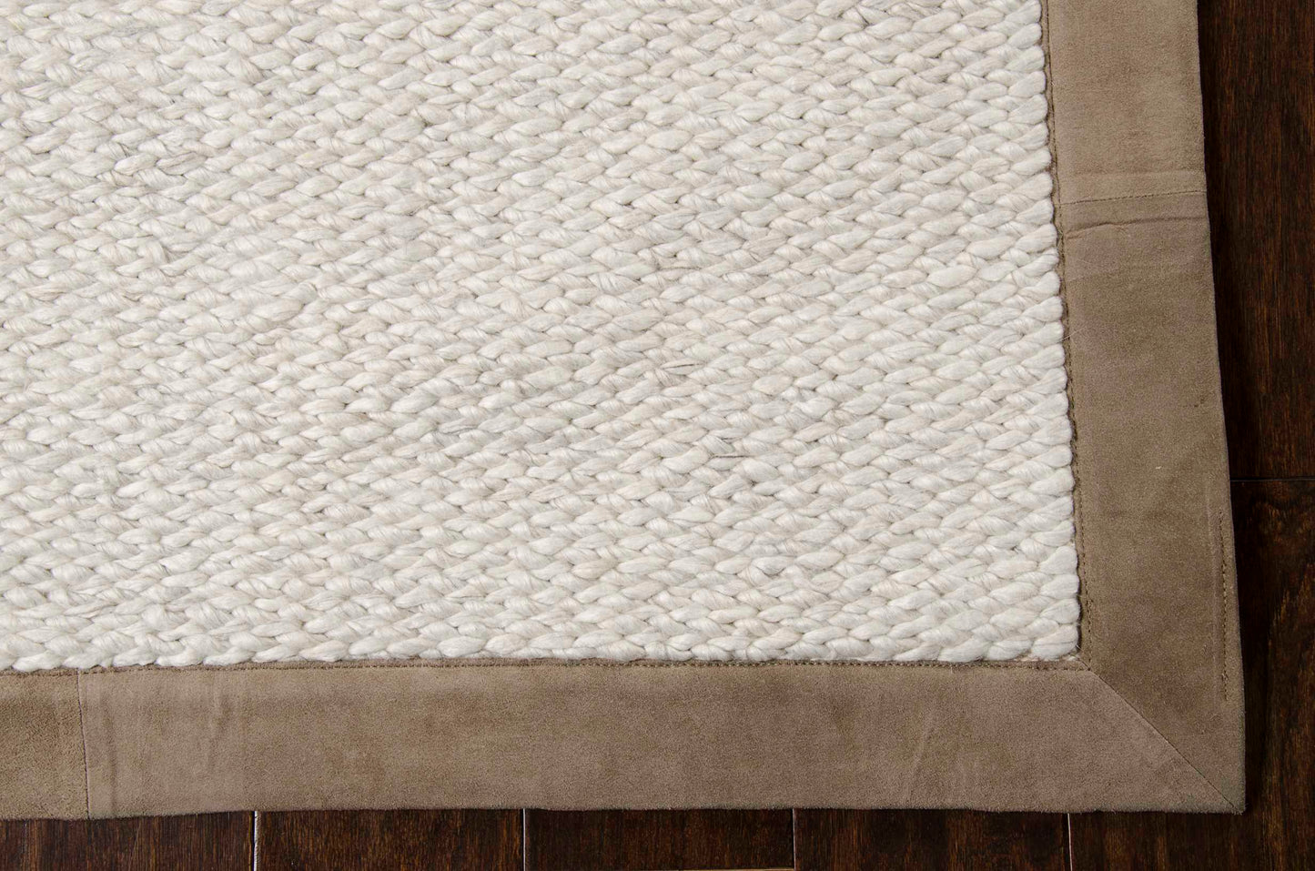 Calvin Klein Collection Lucia  Oyster  Contemporary