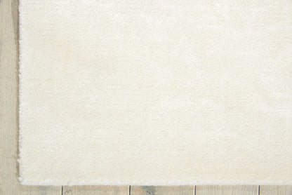 Nourison Home Twilight  Ivory  Contemporary