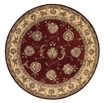 Nourison Home Nourison 2000 2022 Lacquer Traditional Tufted Rug
