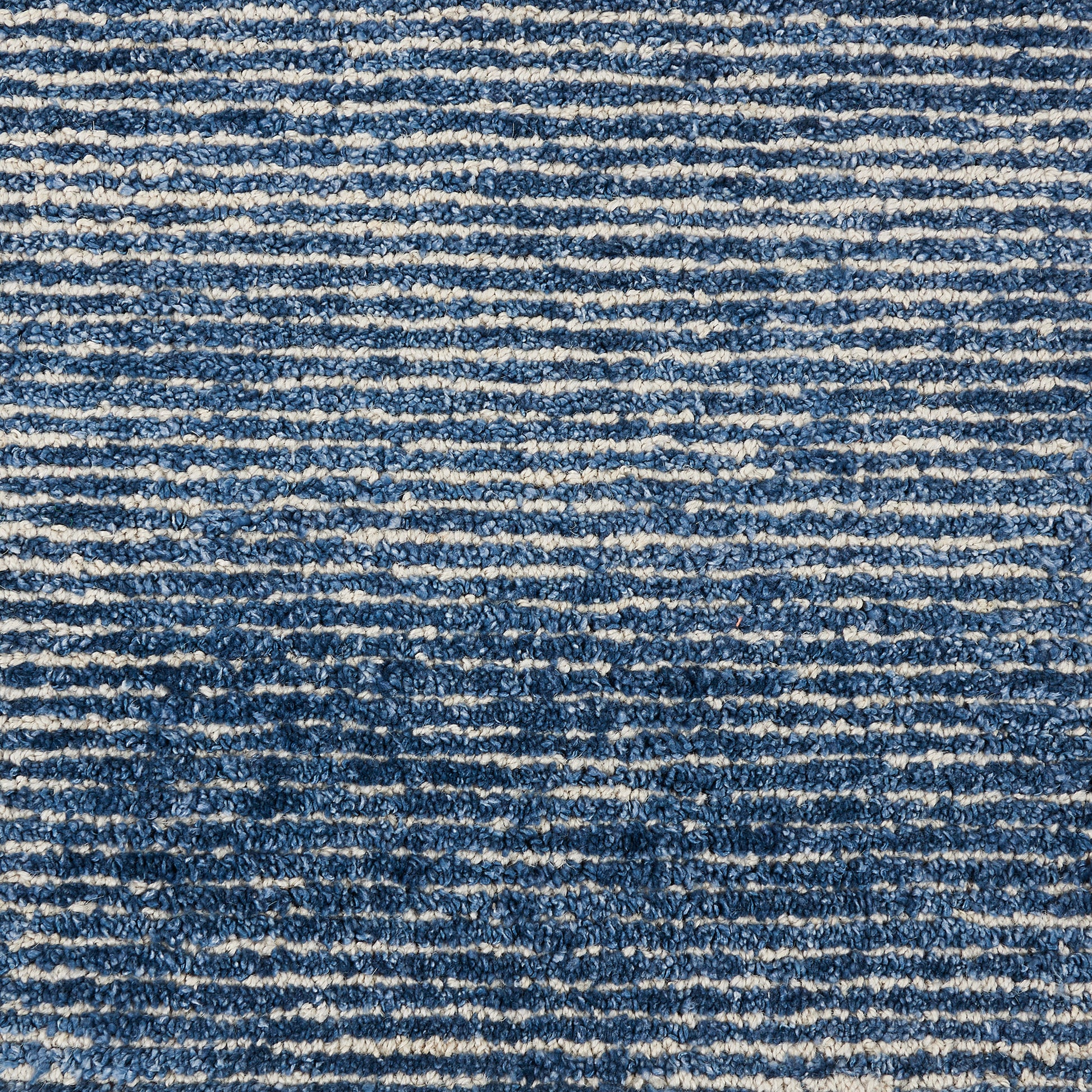 Nourison Home Weston  Aegean Blue  Contemporary