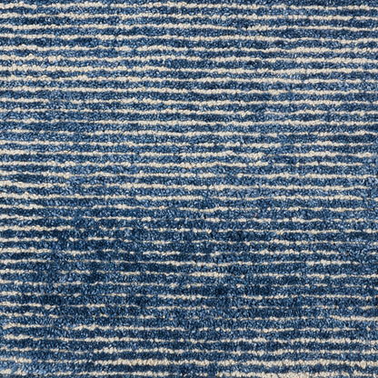 Nourison Home Weston  Aegean Blue  Contemporary