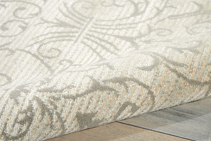 Nourison Home Luminance  Opal  Transitional