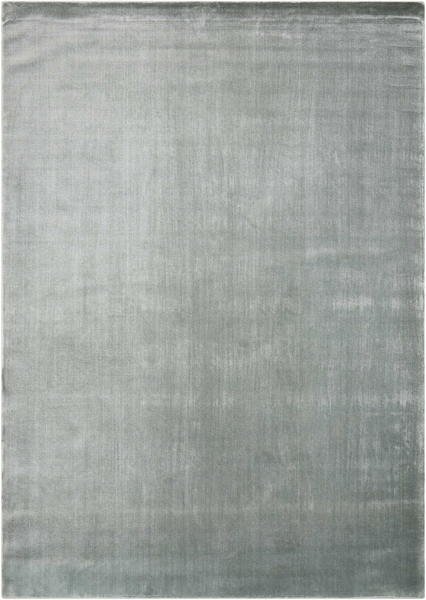 Nourison Home Starlight STA06 Pewter Contemporary Loomed Rug