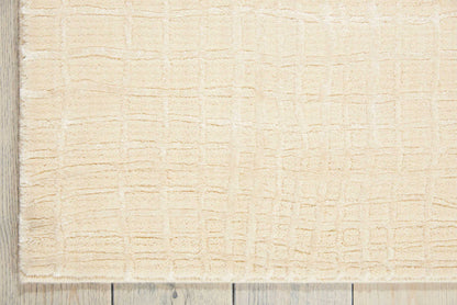 Nourison Home Nepal  Bone  Transitional