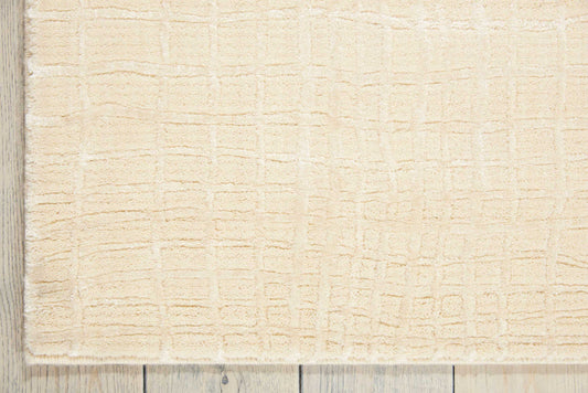 Nourison Home Nepal  Bone  Transitional