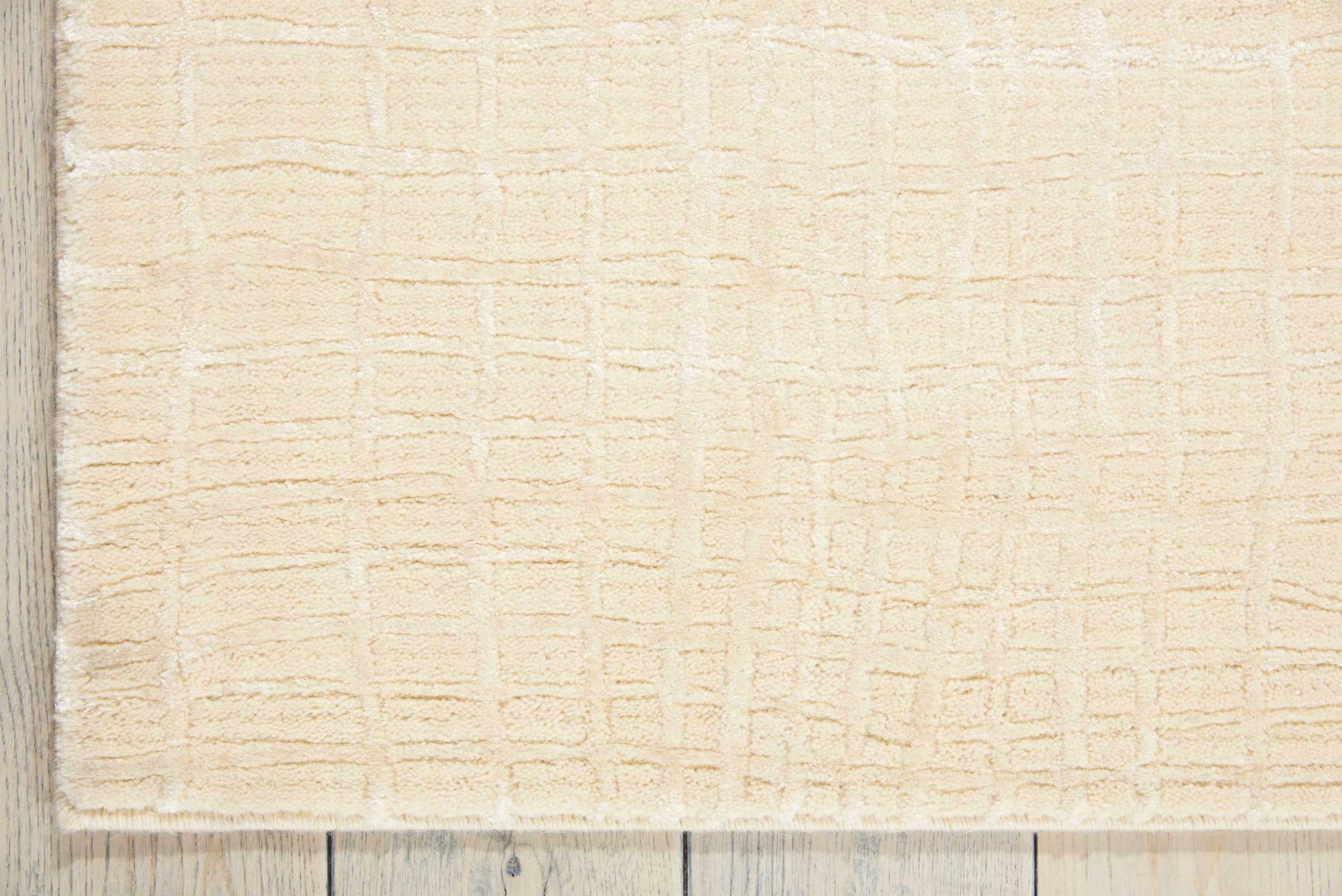 Nourison Home Nepal  Bone  Transitional