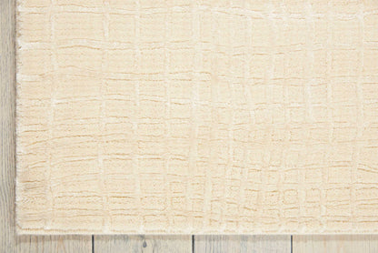 Nourison Home Nepal  Bone  Transitional