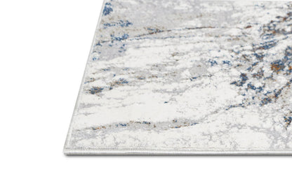 American Cover Design Talia 775 Prism  Modern Machine Woven Rug