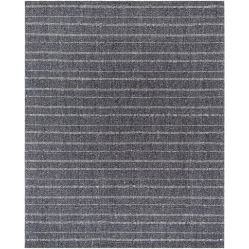 Surya Tartan TAR-2301 Black Cottage  Rug