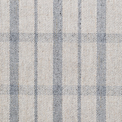 Surya Tartan TAR-2302 Light Gray Cottage  Rug