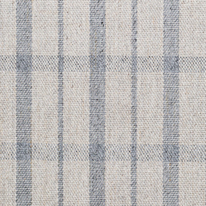 Surya Tartan TAR-2302 Light Gray Cottage  Rug