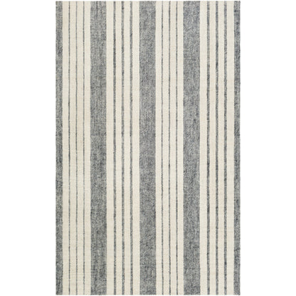 Surya Tartan TAR-2303 Light Gray Cottage  Rug