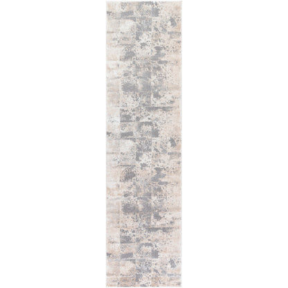Surya Tibetan TBT-2312 Tan Modern  Rug