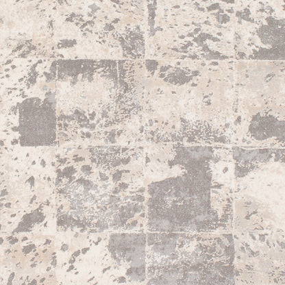 Surya Tibetan TBT-2312 Tan Modern  Rug