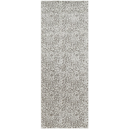 Surya Tibetan TBT-2339 Charcoal Modern  Rug