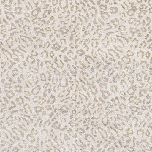 Surya Tibetan TBT-2340 Medium Gray Modern  Rug