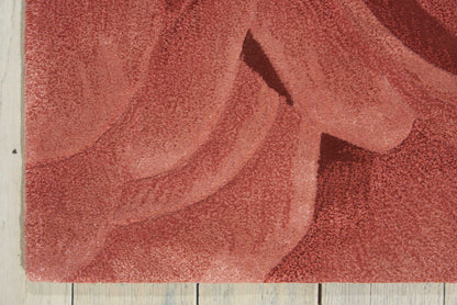 Nourison Home Moda  Blush  Contemporary