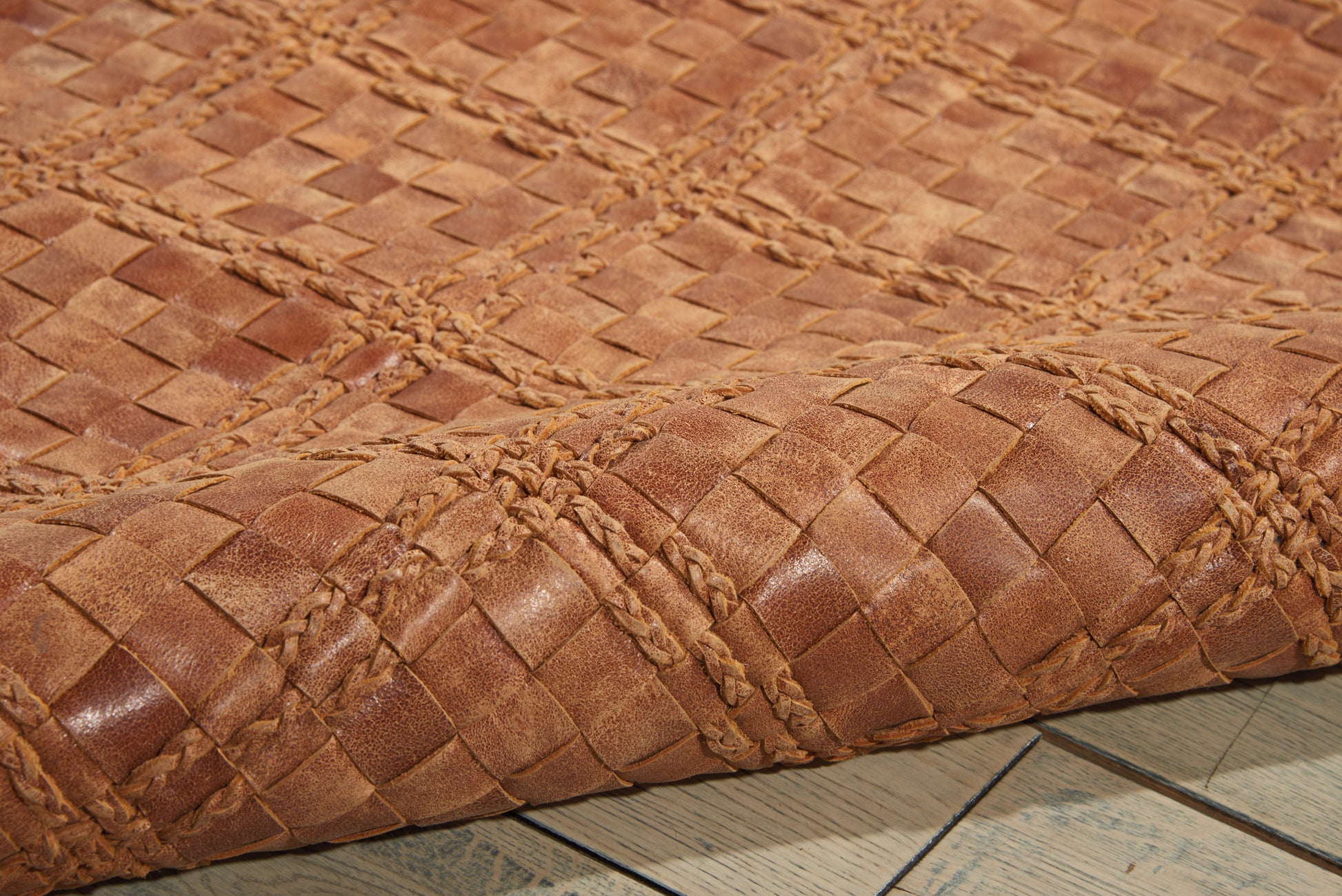 Barclay Butera Equestrian  Saddle  Contemporary