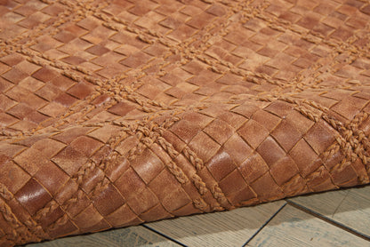 Barclay Butera Equestrian  Saddle  Contemporary