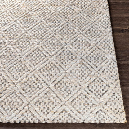 Surya Trace TCE-2301 Cream Modern  Rug