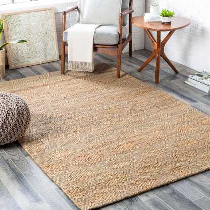 Surya Trace TCE-2303 Beige Modern  Rug