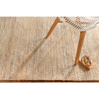 Surya Trace TCE-2303 Beige Modern  Rug