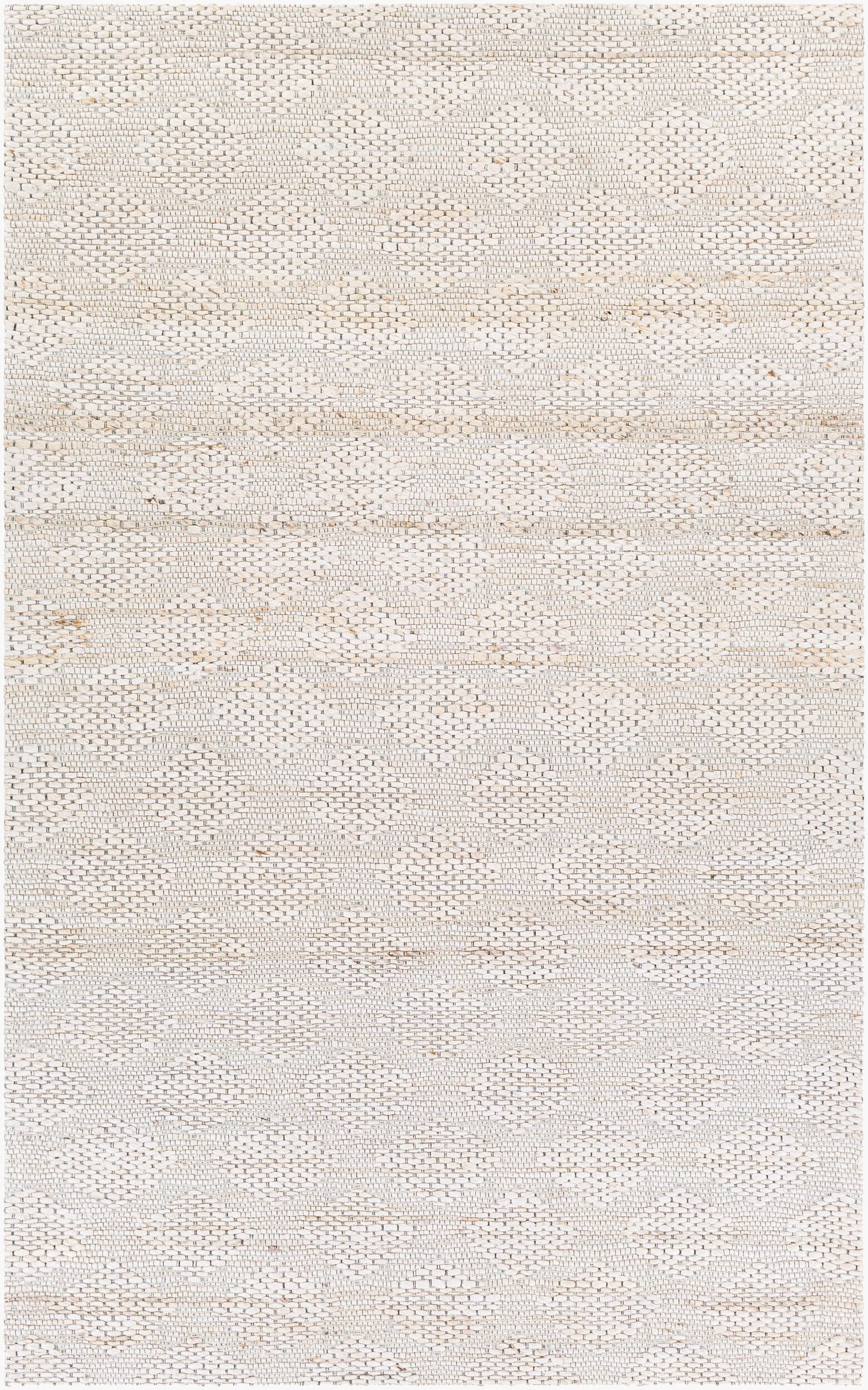 Surya Trace TCE-2304 Ivory Modern Hand Woven Rug