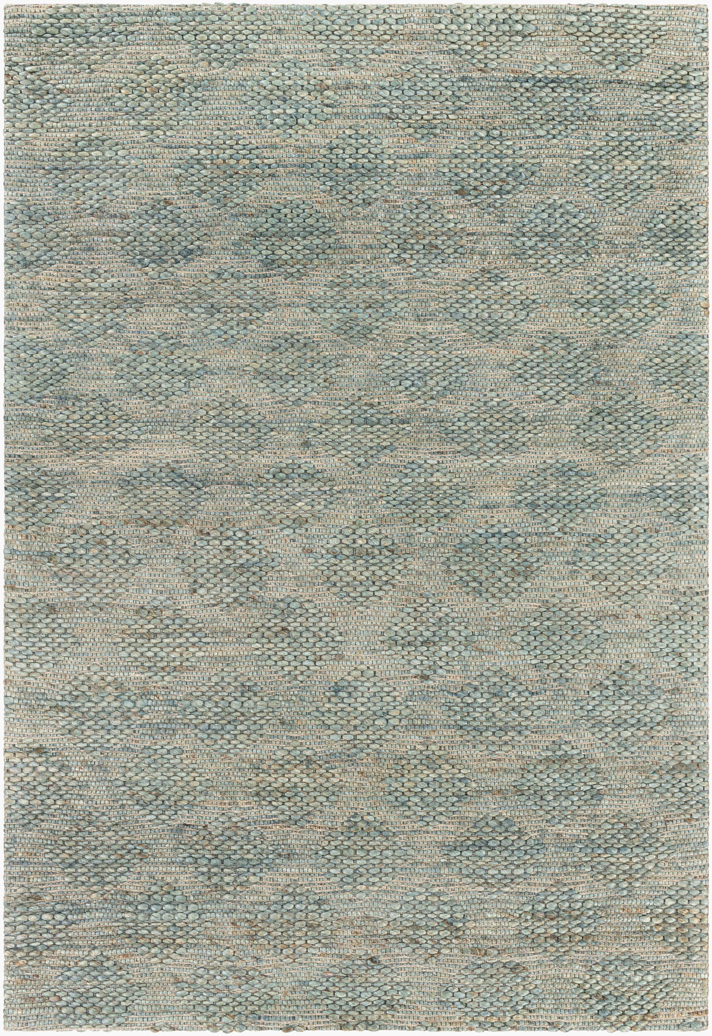 Surya Trace TCE-2305 Sage Modern Hand Woven Rug