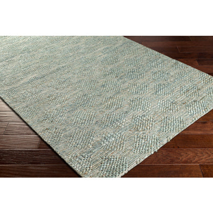 Surya Trace TCE-2305 Sage Modern  Rug