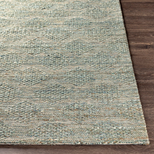 Surya Trace TCE-2305 Sage Modern  Rug