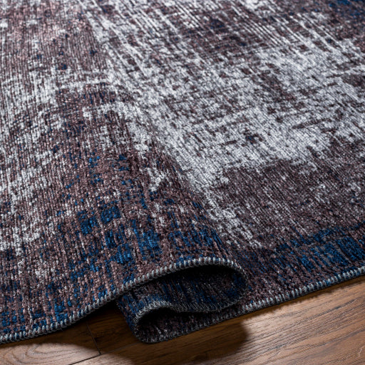 Surya Toscana TCN-2305 Navy Modern  Rug