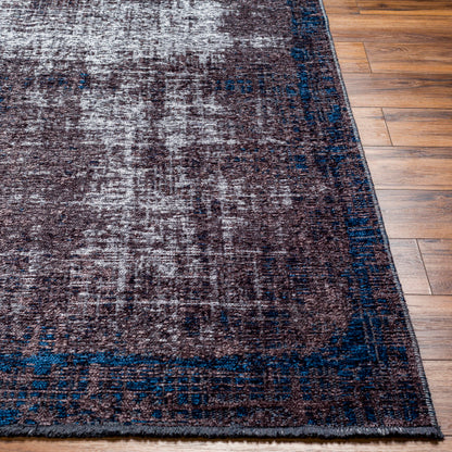 Surya Toscana TCN-2305 Navy Modern  Rug