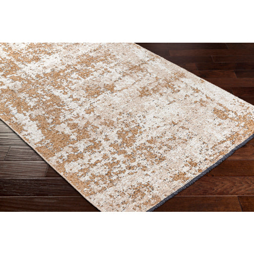 Surya Toscana TCN-2306 Cream Modern  Rug