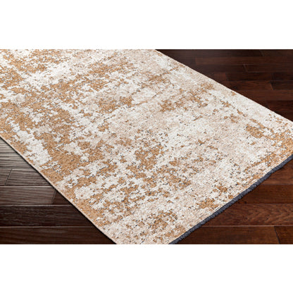 Surya Toscana TCN-2306 Cream Modern  Rug