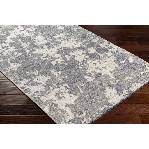 Surya Toscana TCN-2307 Slate Modern  Rug