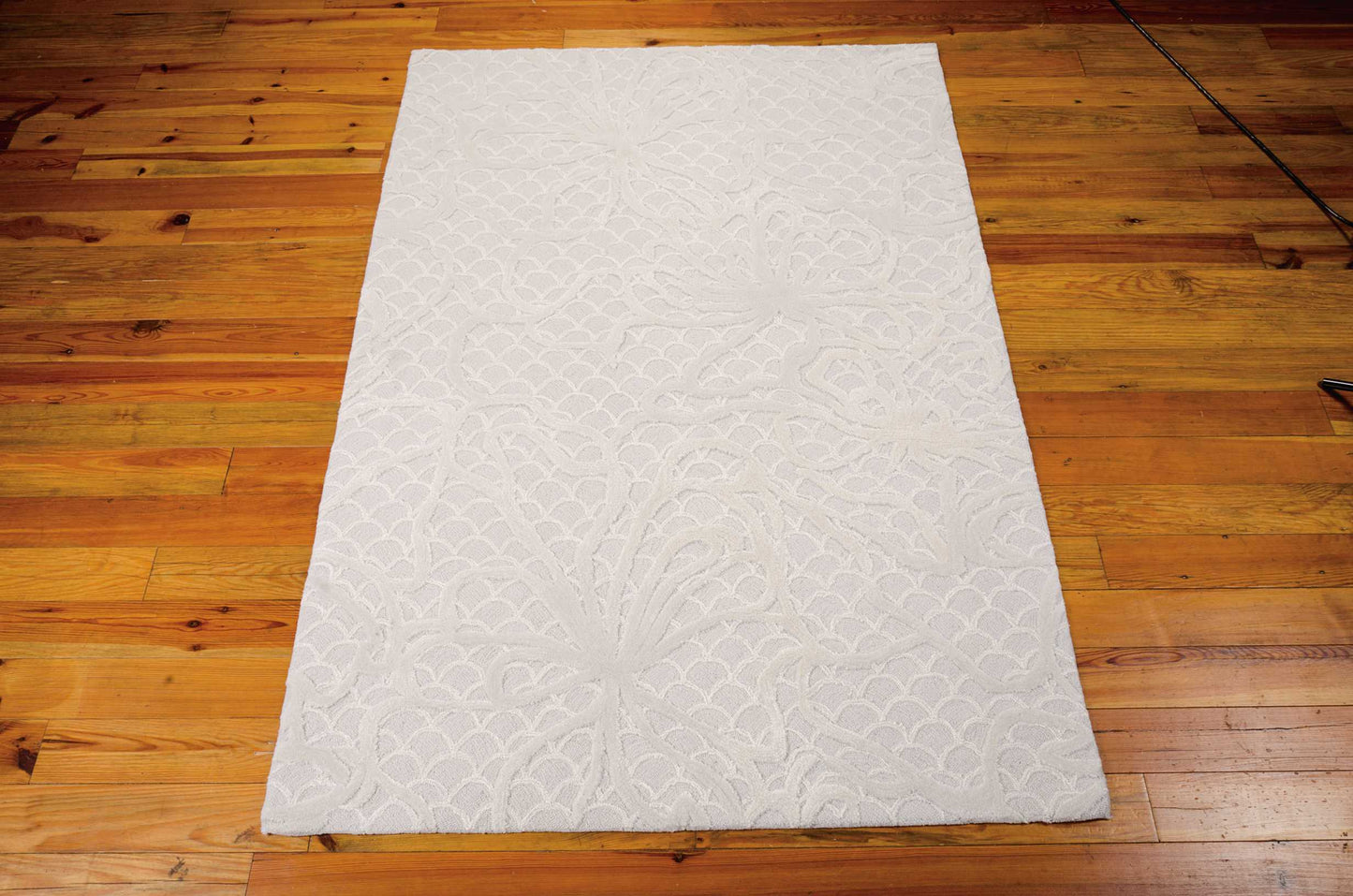 Nourison Home Escalade  Spa  Contemporary