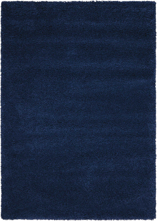 Nourison Home Amore  Ink  Contemporary