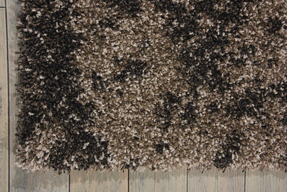 Nourison Home Amore  Granite  Contemporary