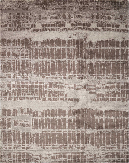 Nourison Home Twilight TWI10 Hazel Contemporary Power-loomed Rug