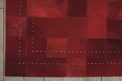 Barclay Butera Medley  Scarlet  Contemporary